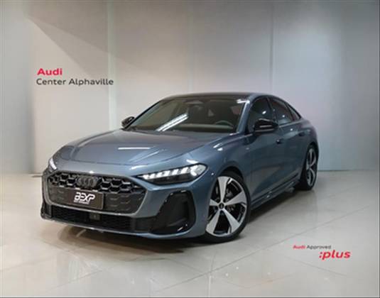 AUDI A5 2.0 TFSI GASOLINA PERFORMANCE S EDITION QUATTRO S TRONIC